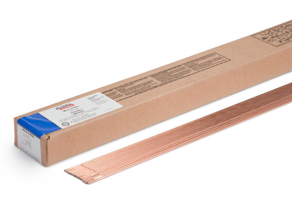Lincoln Electric - TIG Rods ER70S-6 - 1.6mm 1kg