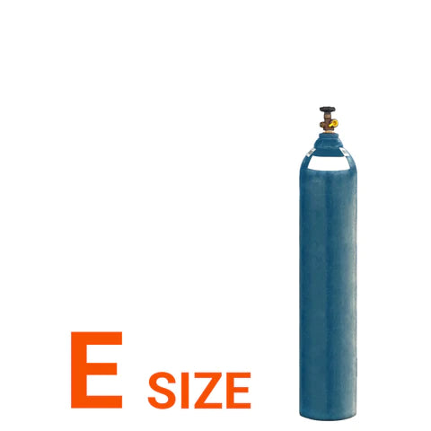 OneGas Stainless 02 E Size