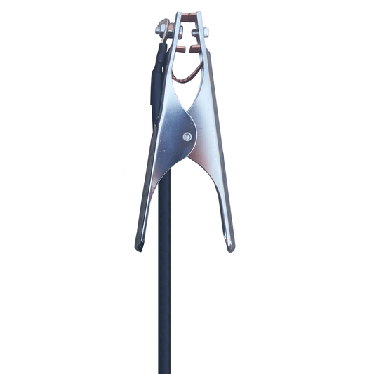 Top Gun COMMANDER 2100 Synergic Pulse MIG, HF/DC TIG & Stick Welder