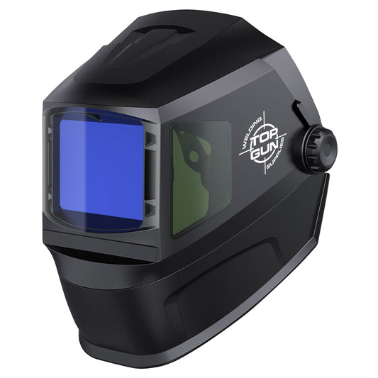Welding Helmet - TITAN Flip Stealth Auto-Darkening