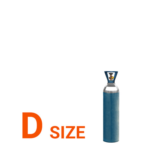 OneGas 5/2 D Size