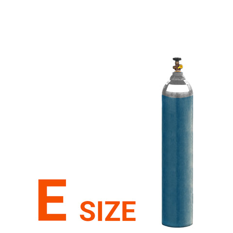 OneGas 80/20 E Size