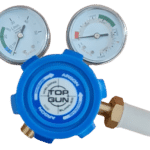 Top Gun WARRIOR 182 MIG & MMA Machine