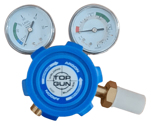 Top Gun TITAN 325 AC/DC TIG Pulse Machine