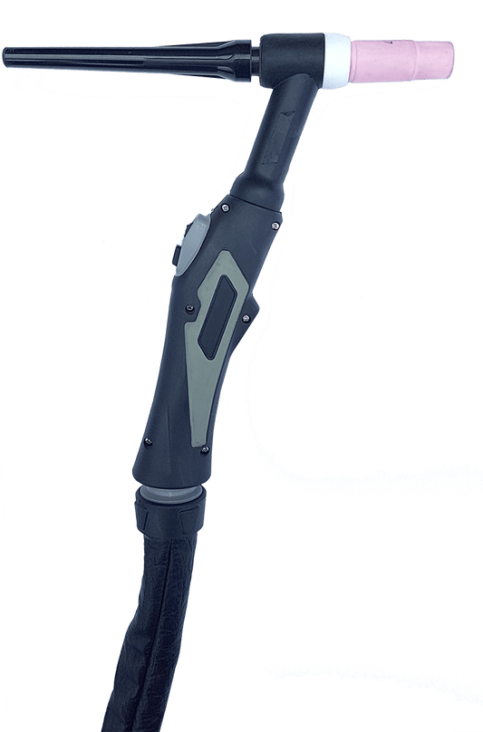 Top Gun TITAN 325 AC/DC TIG Pulse Machine