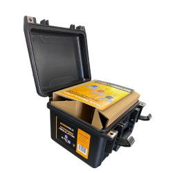 Bossweld Nitrogen Regulator