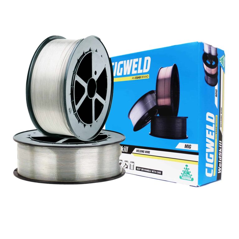 Cigweld - Mild Steel Wire 0.9mm 5kg