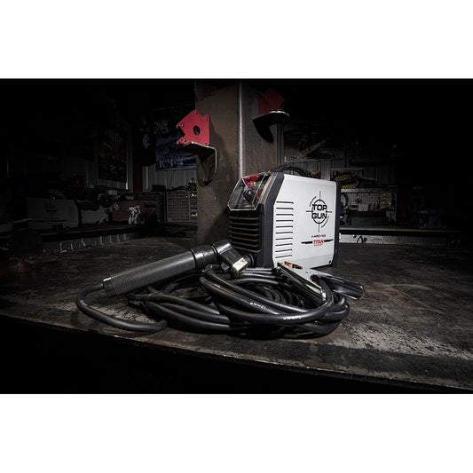 Top Gun TITAN ARC 145 Machine