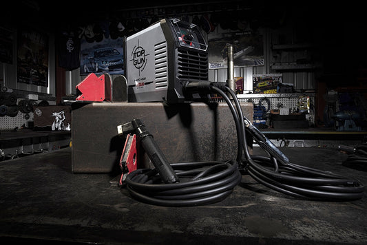 Top Gun TITAN ARC 200 Machine