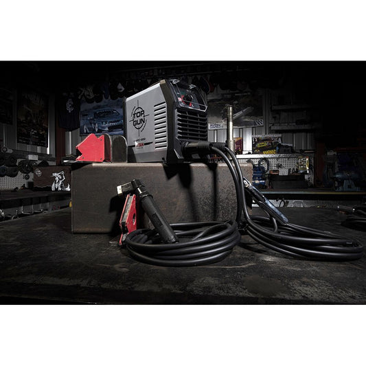 Top Gun TITAN ARC 200 Machine