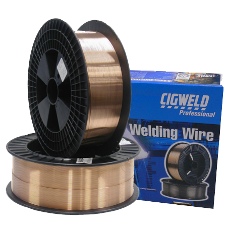 Cigweld - Autocraft Wire 1.2mm 15kg