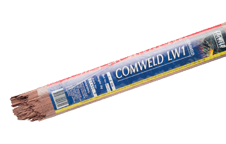 Cigweld - Filla Rods Mild Steel LW1 - 1.6mm 5kg