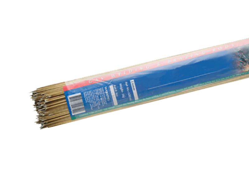 Cigweld - Filla Rod Mild Steel - 1.6mm 5kg