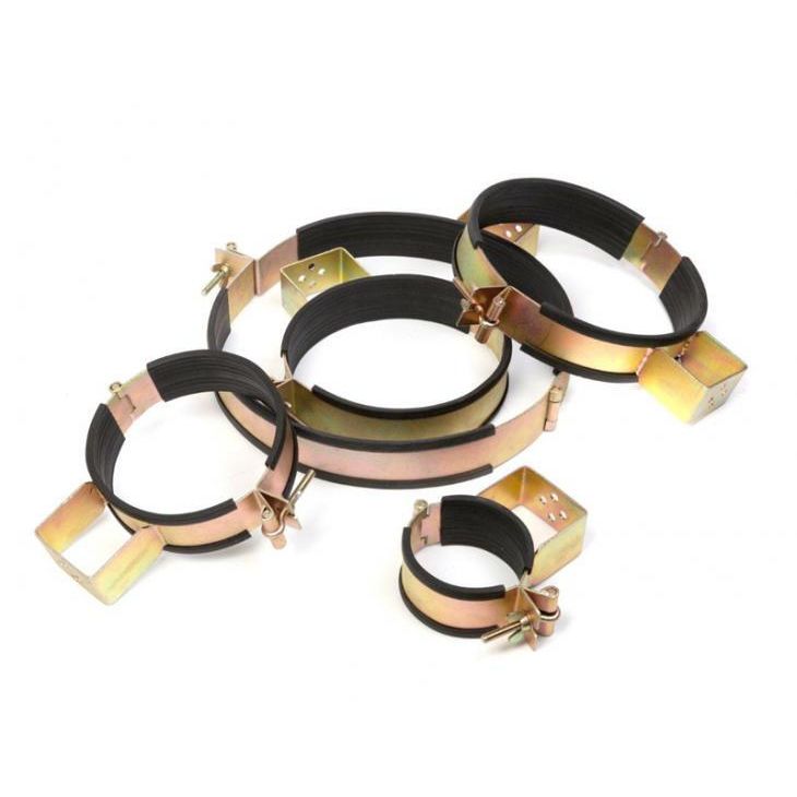 Cylinder Holder - 258-273mm