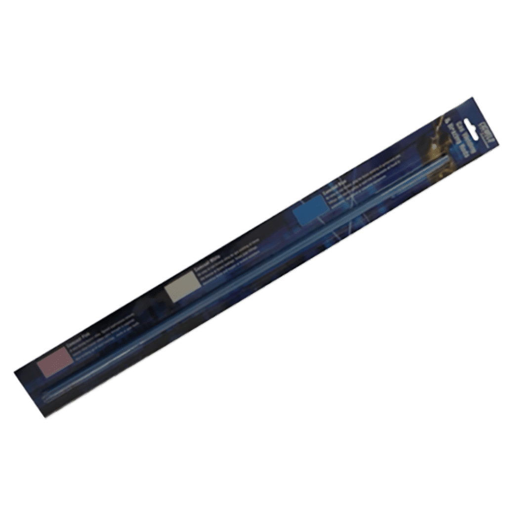Cigweld - Filla Rod Comcoat Blue - 2.4mm x 5 Rods