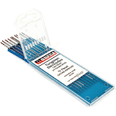 TUNGSTEN THORIATED 3.2MM Packet of 10