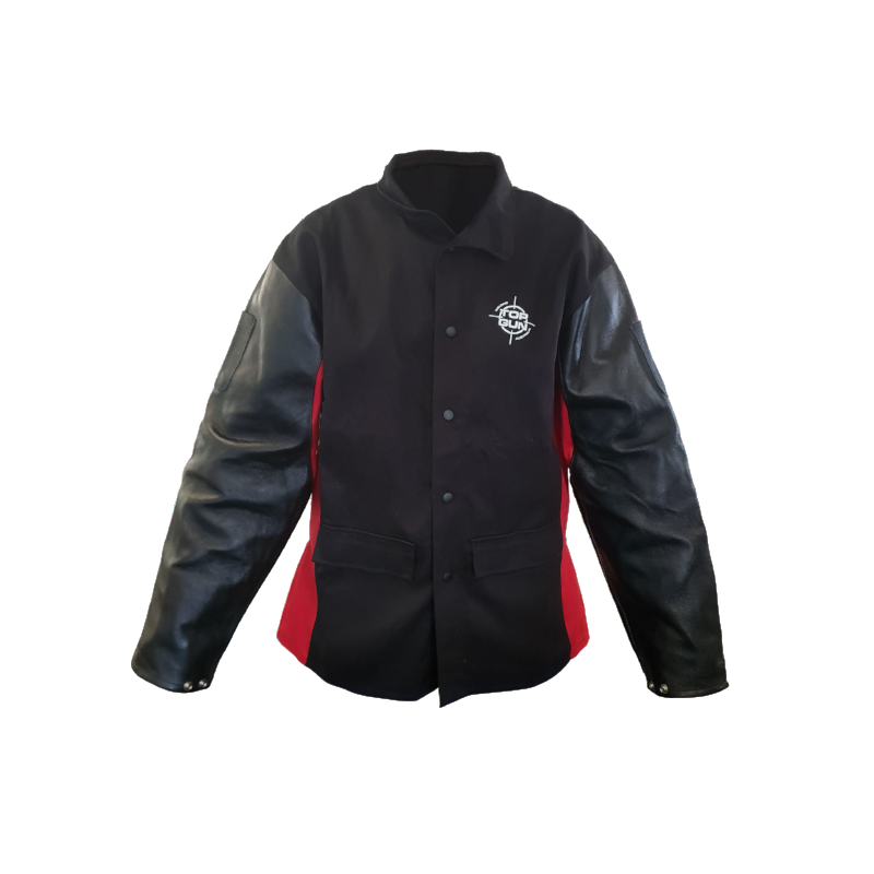 Welding Jacket - Professional in size XXXL
