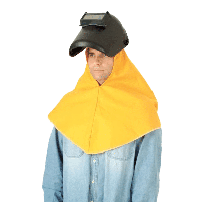 Welding Hood - Proban with extra length