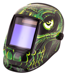 Welding Helmet - TITAN Envious