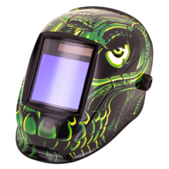 Welding Helmet - TITAN Envious