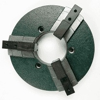 WELDING POSITIONER CHUCK