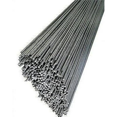Bossweld - Aluminium TIG Welding Rods 4043 - 2.4mm 5kg