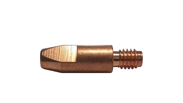 Top Gun Contact Tip M6-08-0.9mm 24/25/36/PP Binzel Style