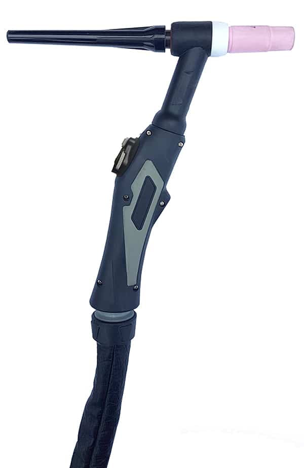 TOPGUN TIG Torch 18 8M 12Pin