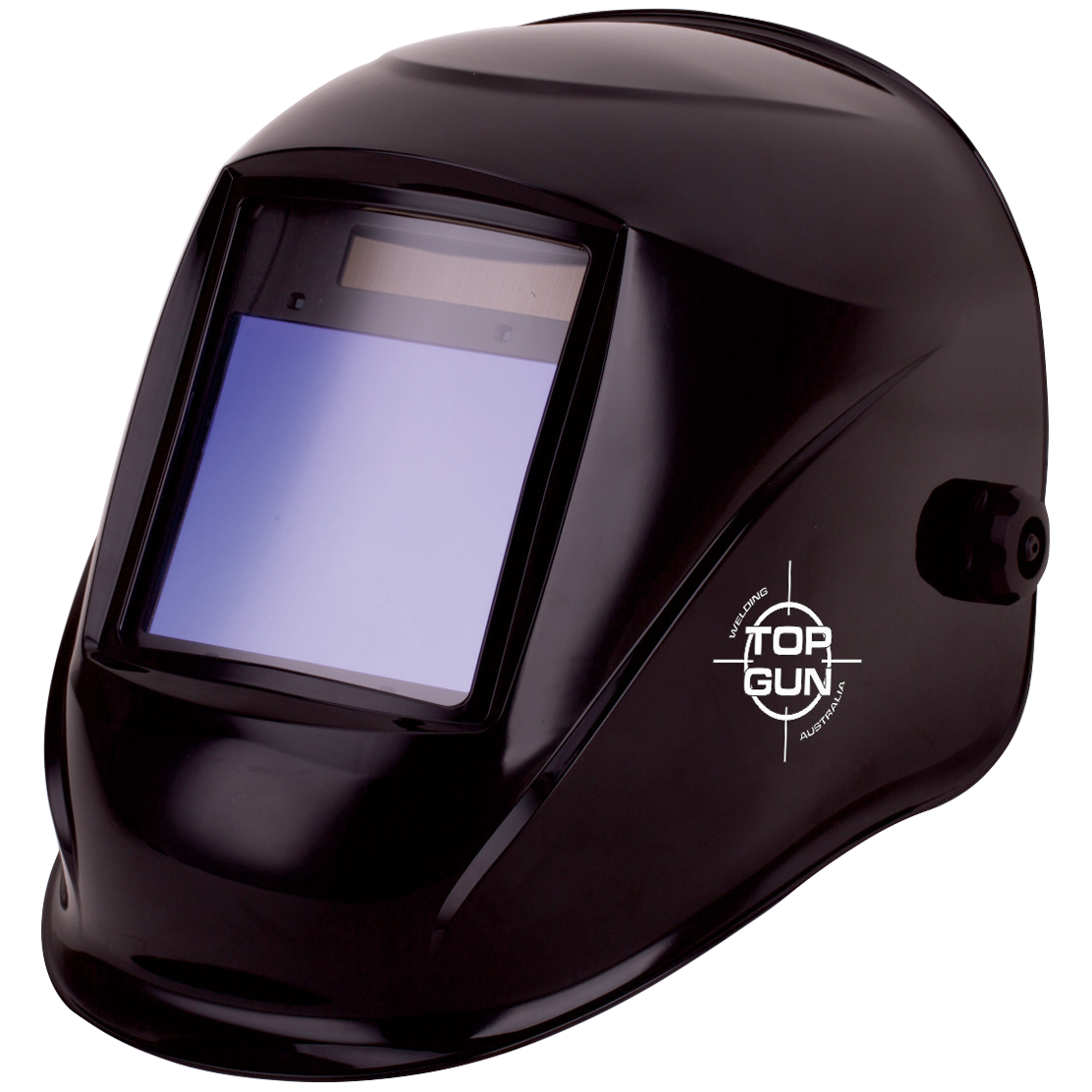 Welding Helmet - TITAN Shadow
