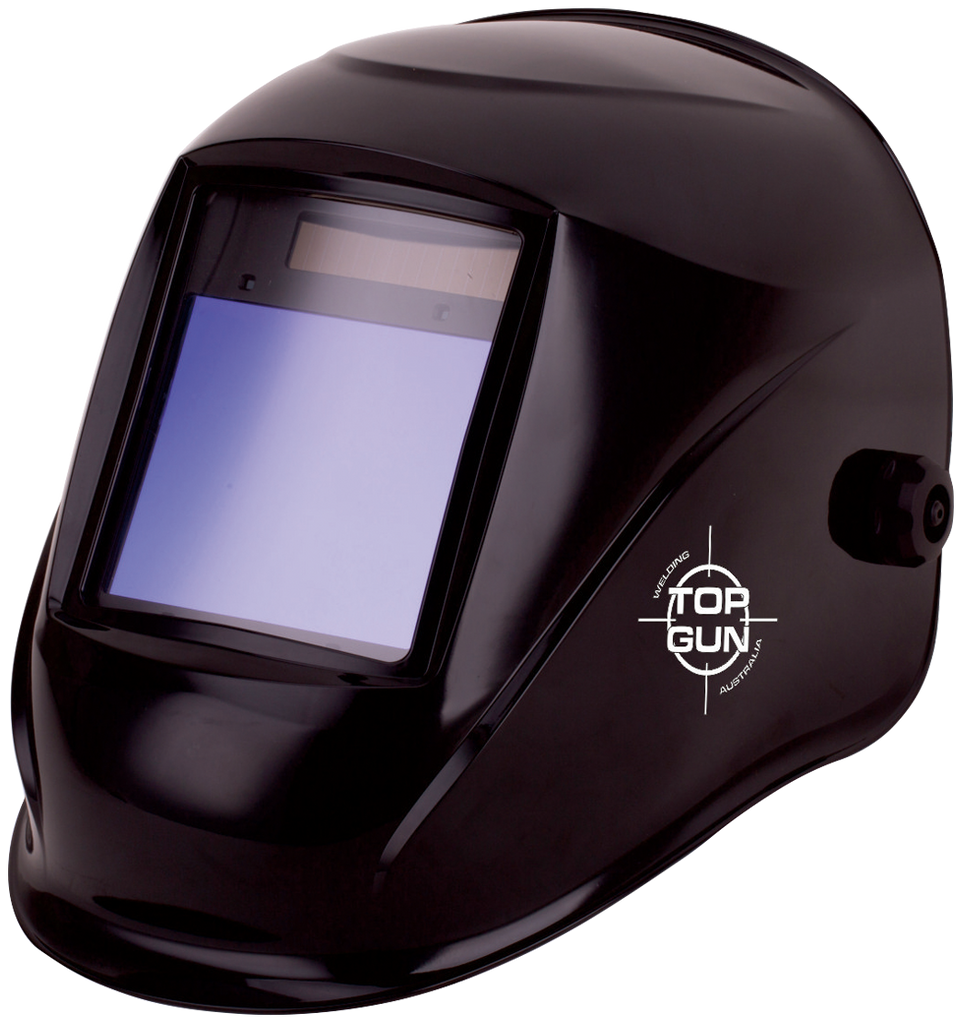 Welding Helmet - TITAN Shadow