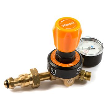 Wescol LPG Regulator