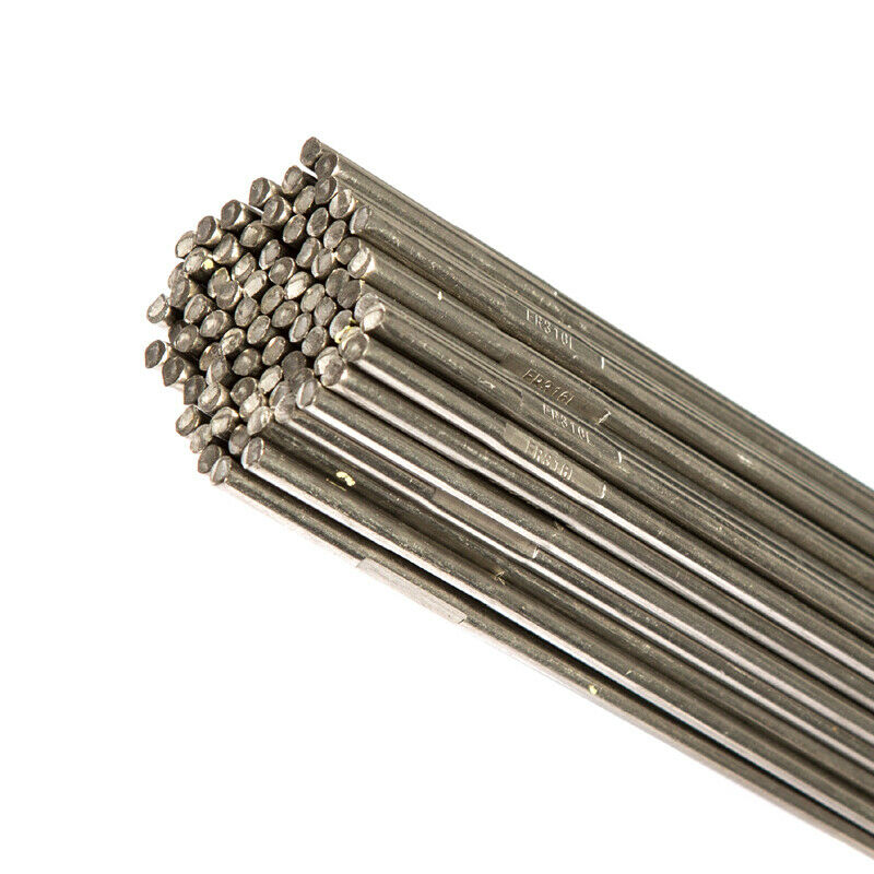 Stainless Steel TIG Filla Rods 316L - 1.2mm 1kg