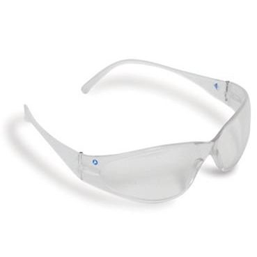 Safety Glasses - Tsunami with clear lens