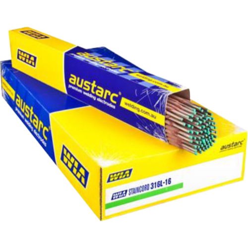 E/TRODE S/C 316L-16 3.2M 2.5KG