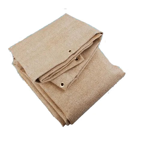 Welding Blanket - 550 DEG 1800mm X 1800mm