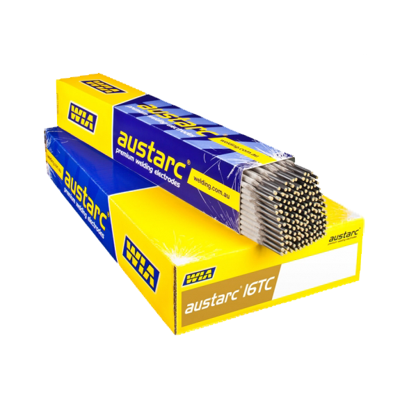 E/TRODE 16TH LH 7016 2.5M 2.5KG