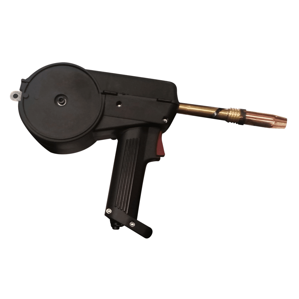 Top Gun 200A Spool Gun