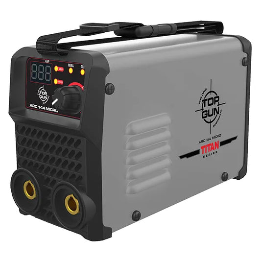 Top Gun TITAN ARC 144 Micro Machine