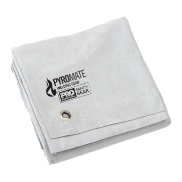 DRAPE LEATHER 1.8M X 1.8M