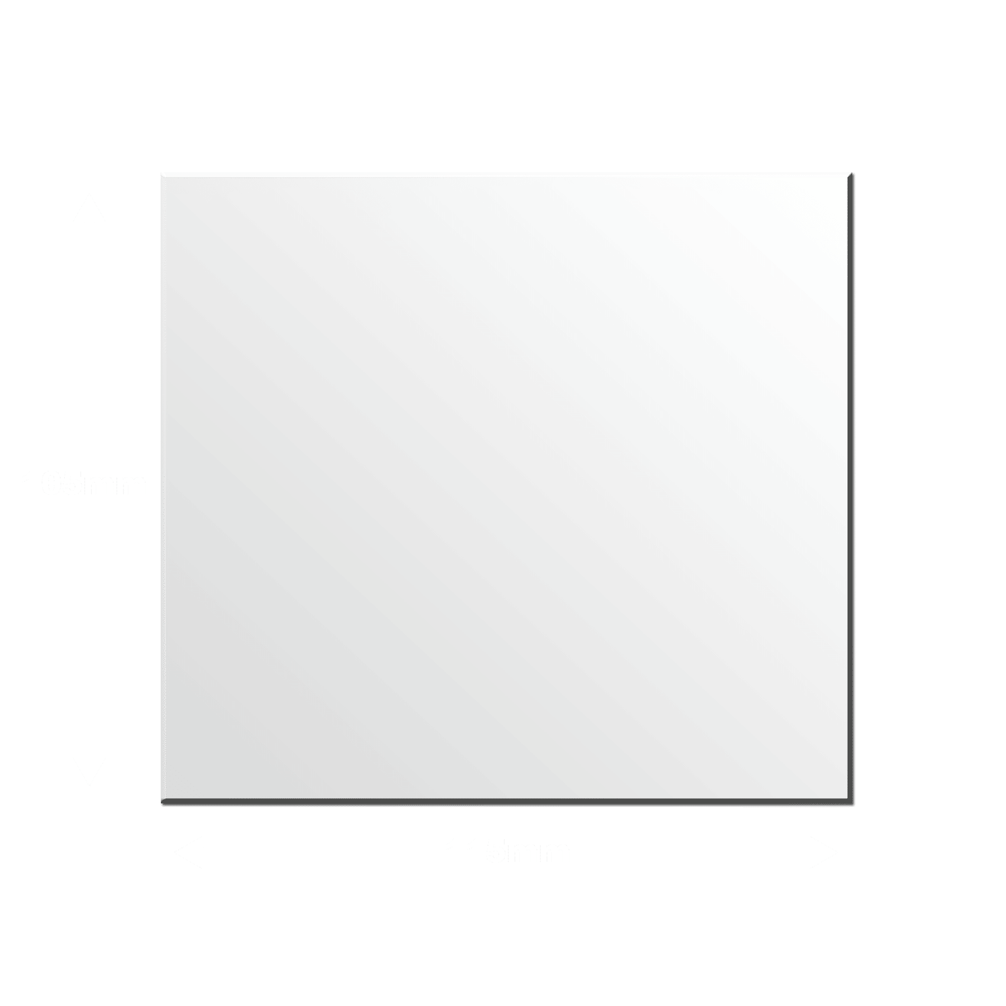 Lens - WARRIOR outer lens