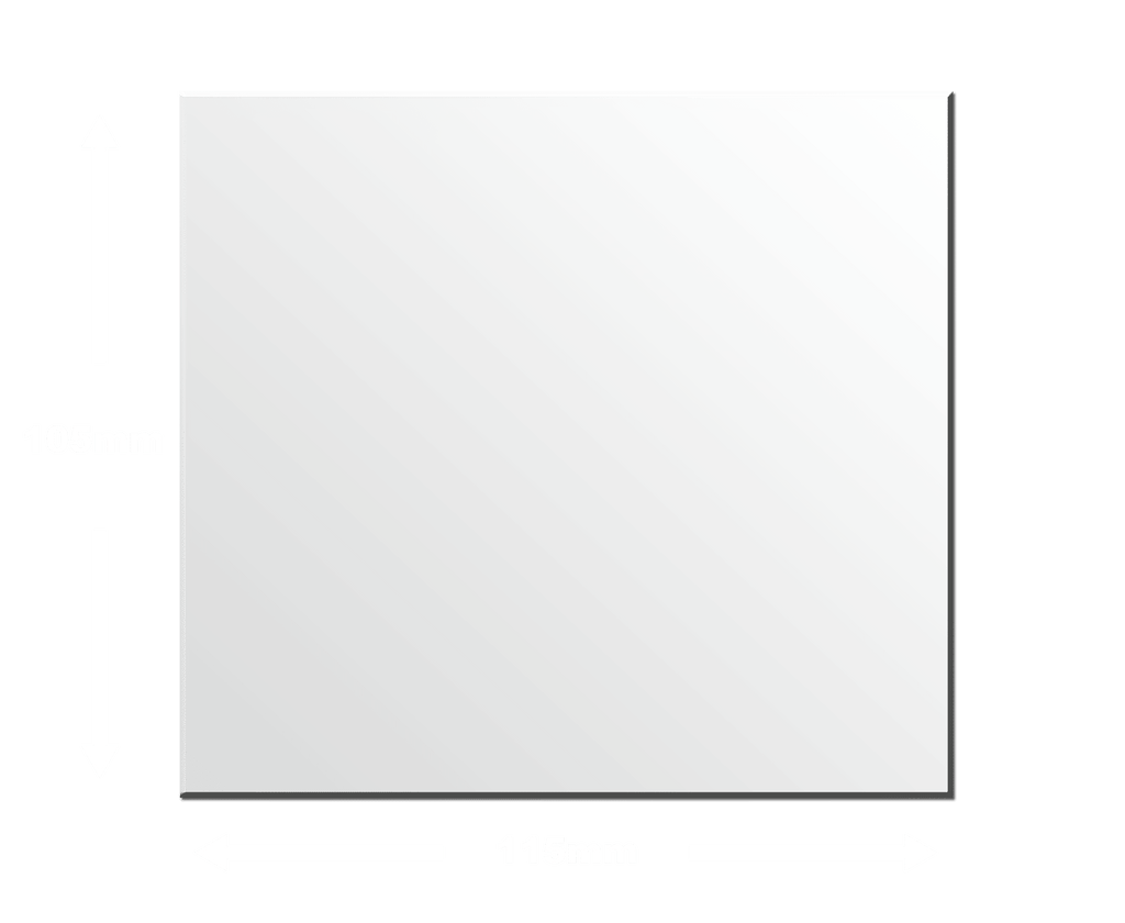 Lens - WARRIOR outer lens