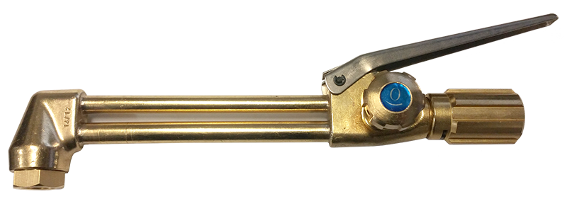 Topgun Cutting Attachment