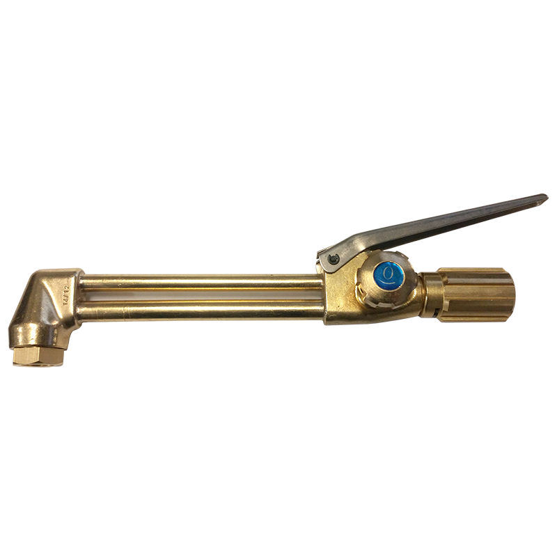 Topgun Cutting Attachment