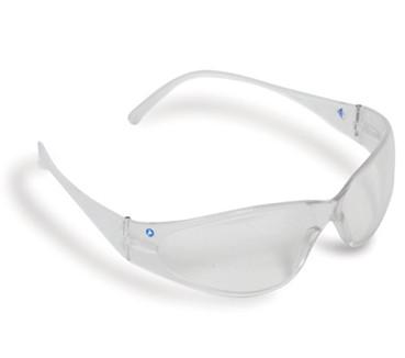 Safety Glasses - Pro Choice Clear lens