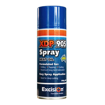 XDP905 Drilling/Tapping & Cutting Spray 300G