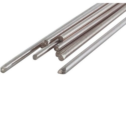 Silver Alloy Soldering Rods - Low Temp 1275°F Flux Core - Perfect For Musical Instrument & Brass Repair - View #9