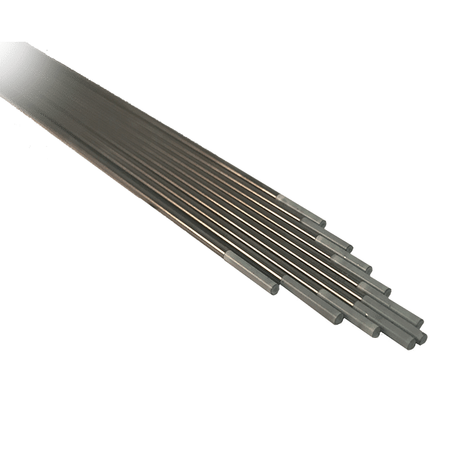 TIG TUNGSTEN ZIRCONIATED 1.6MM - Packet of 10