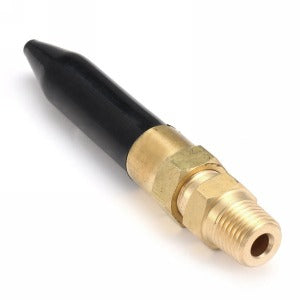 Helium Balloon Filler Regulator with Nozzle