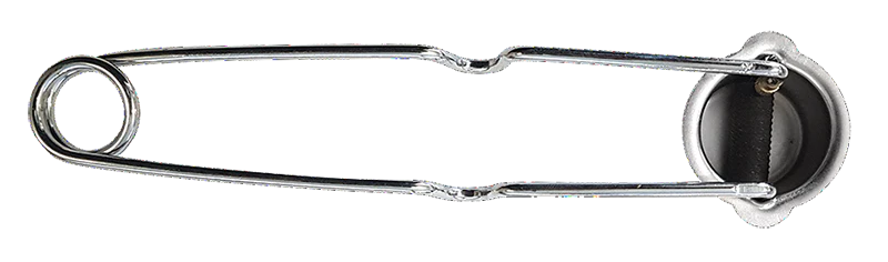 Single Flint Lighter