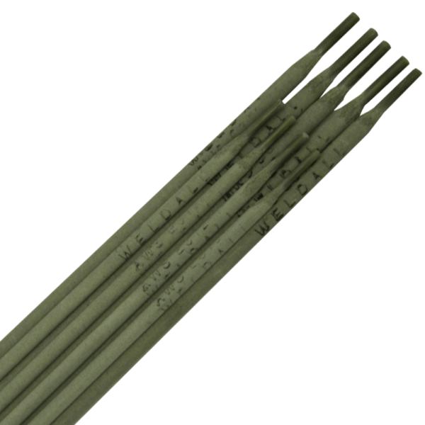 E/Trode Weldall 2.5mm 2.5KG pack